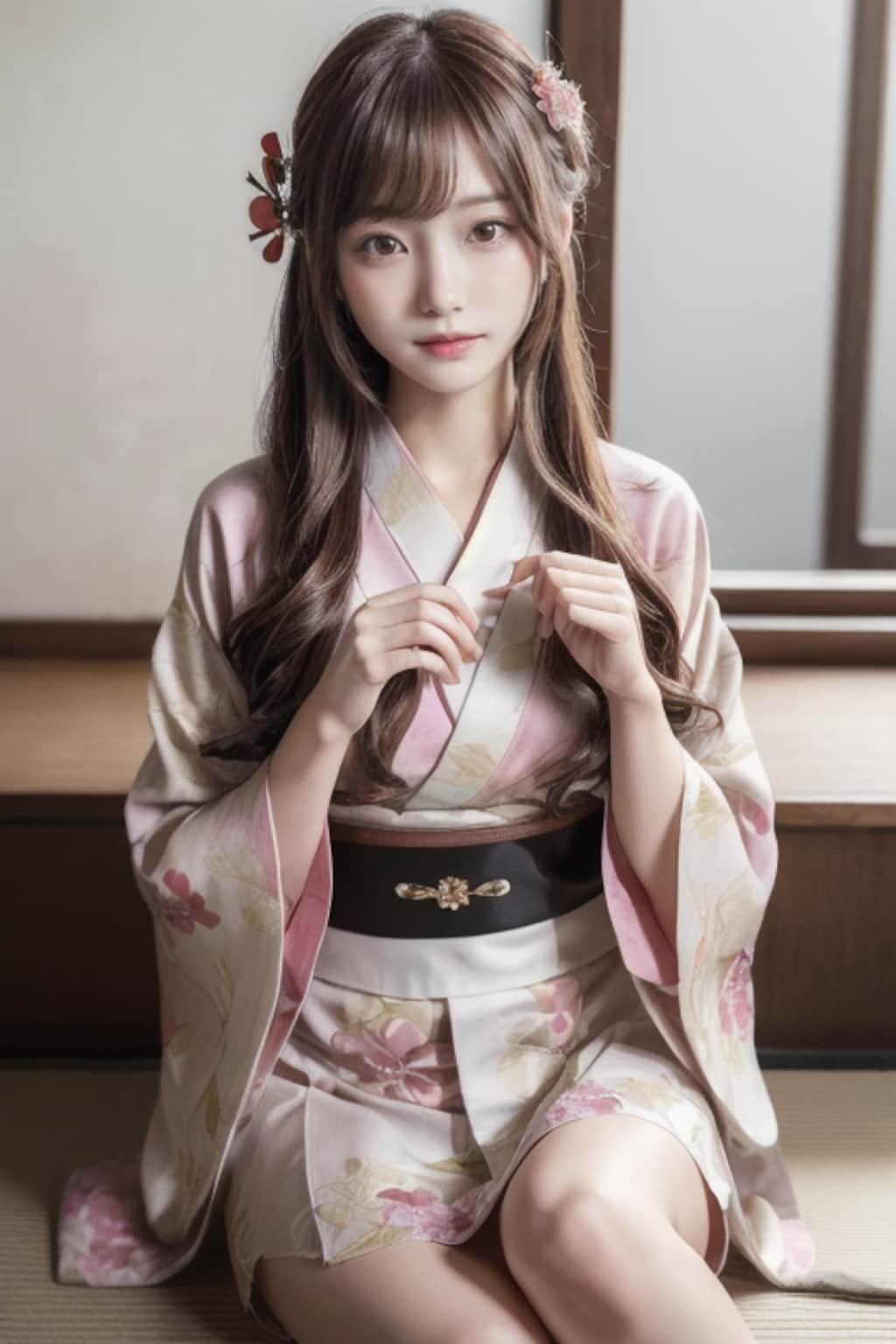 トル子のご挨拶