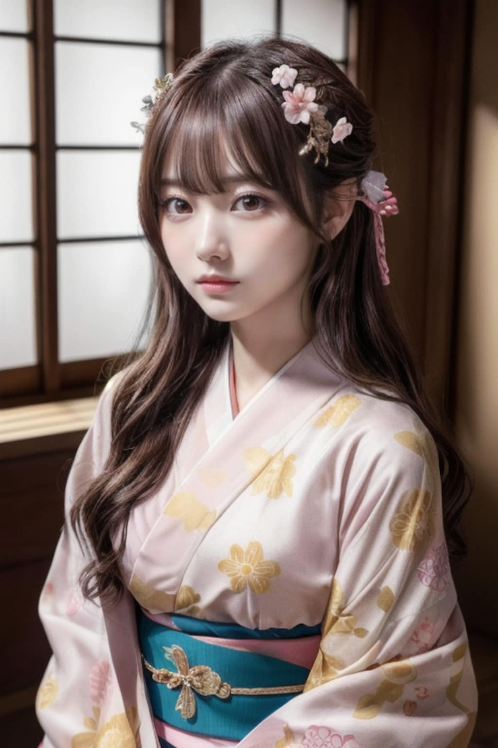 トル子のご挨拶