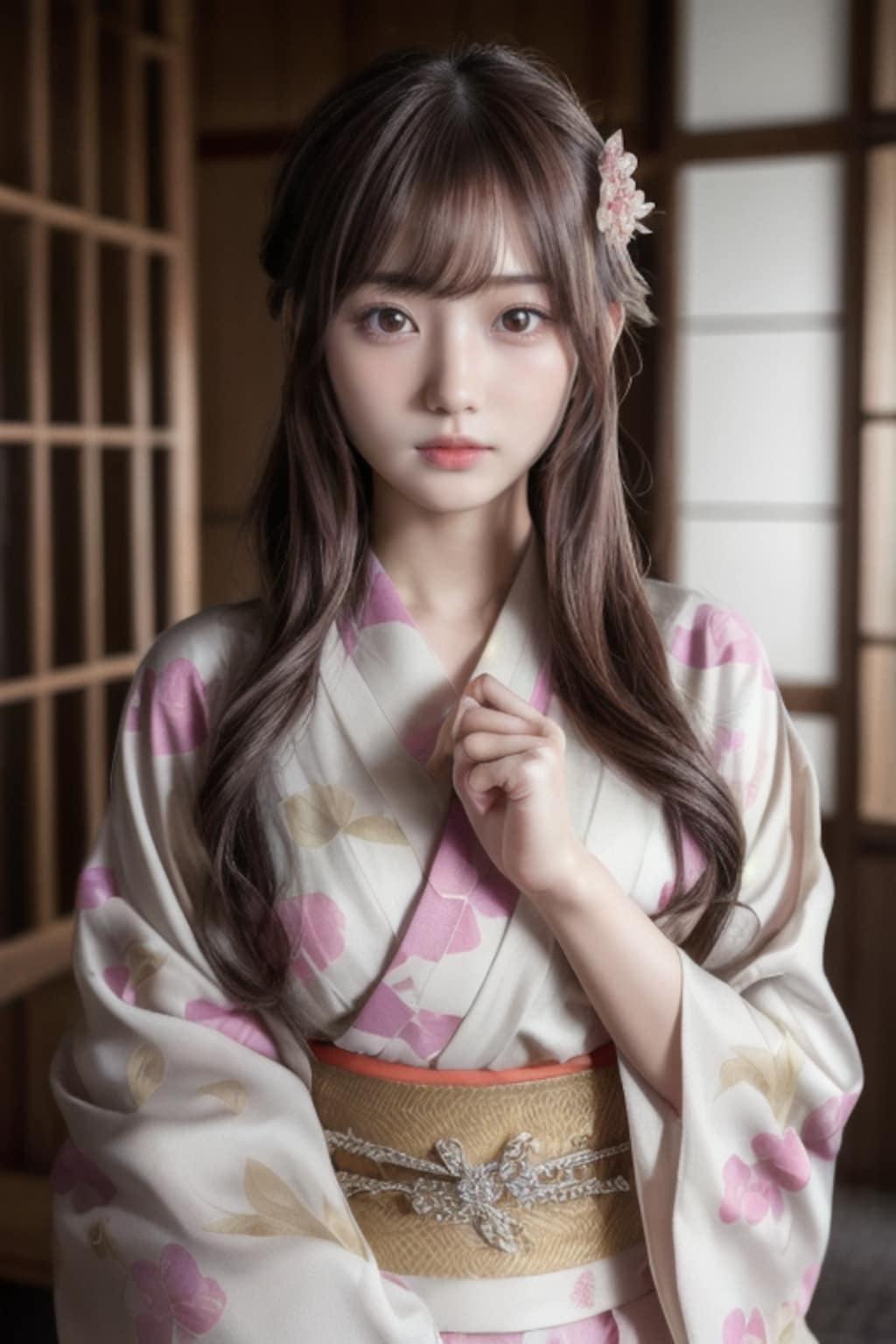 トル子のご挨拶