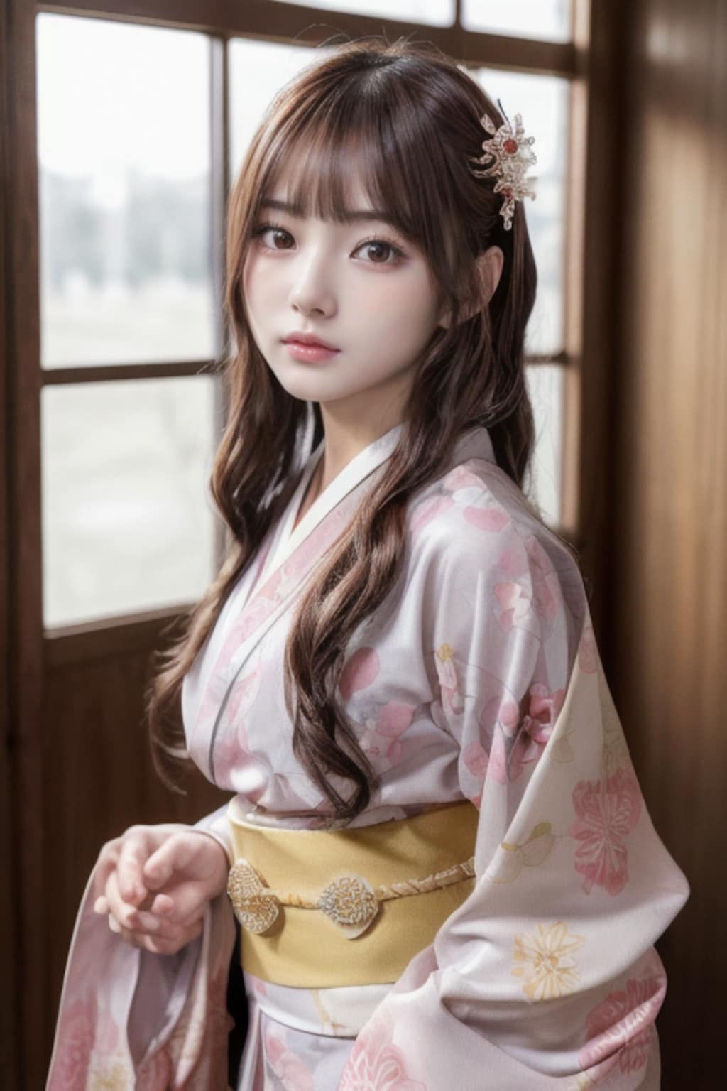 トル子のご挨拶