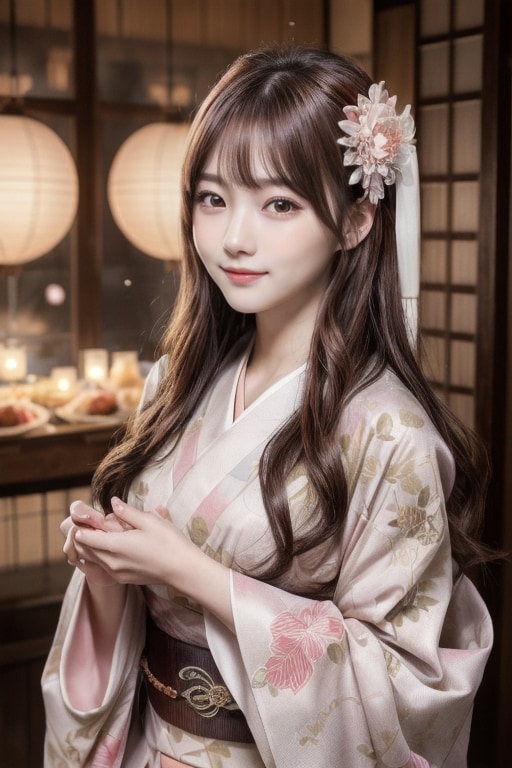 トル子のご挨拶 | の人気AIイラスト・グラビア