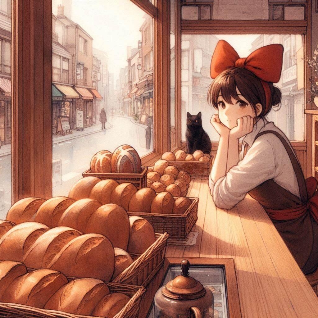 Bakery