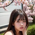 桜の季節になりました🌸 3枚目