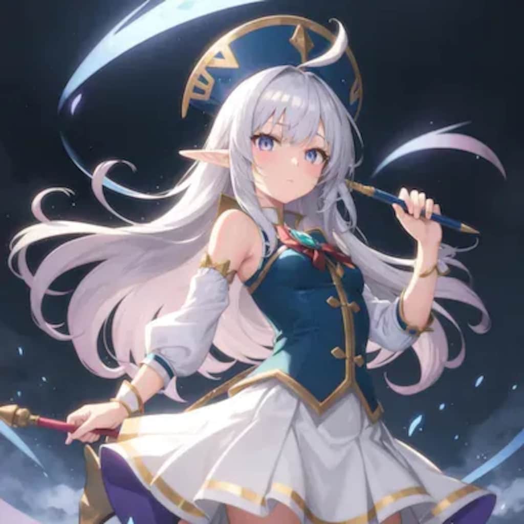魔法少女【リメイク】