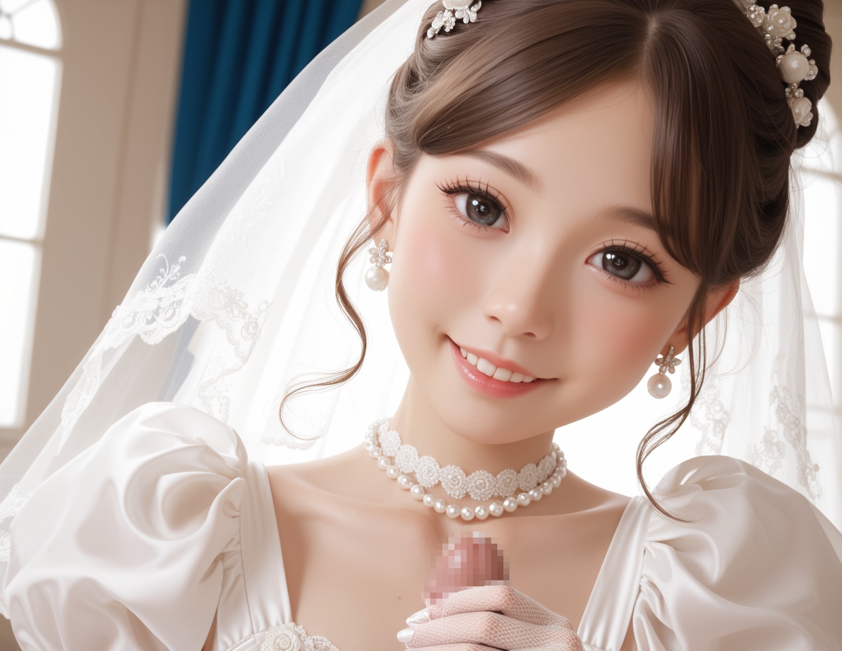 Trans Bride 4