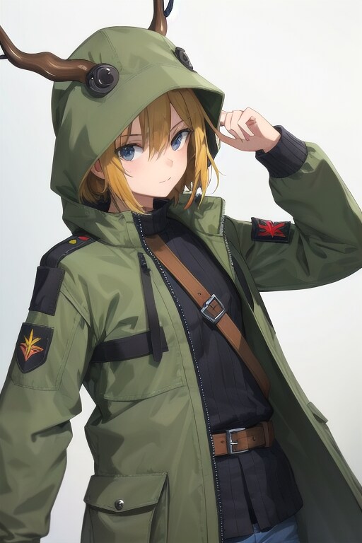 アウトサイダーの追跡 | の人気AIイラスト・グラビア