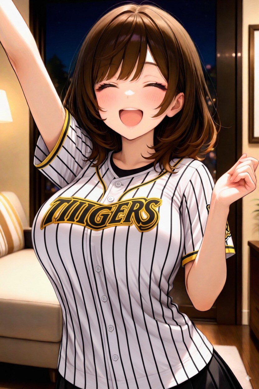 624（野球観戦）
