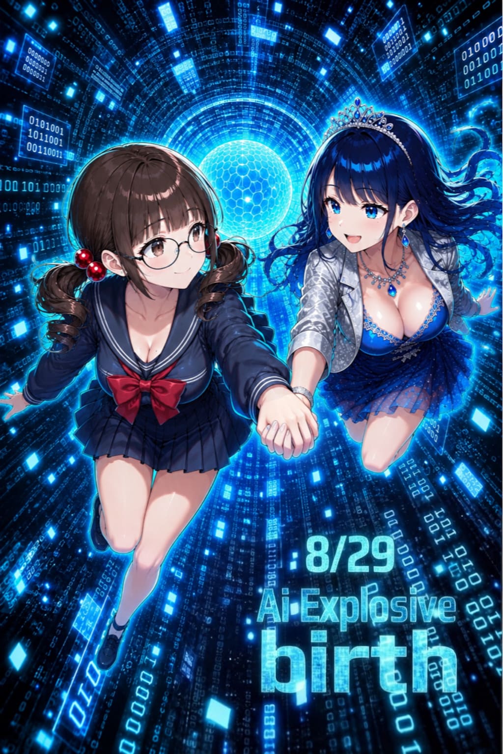 あいさん爆誕!!🌟