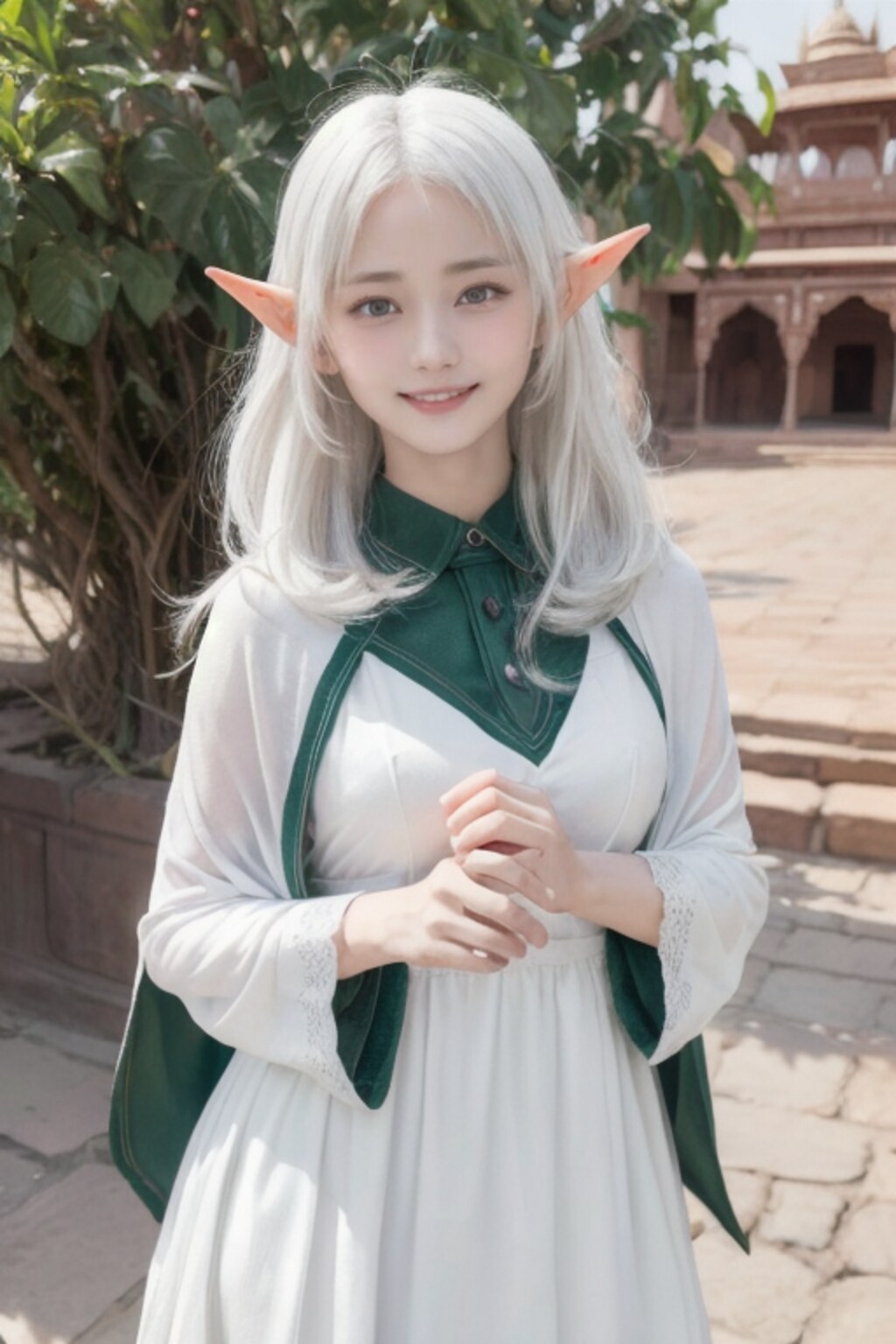 ようこそいらっしゃいました