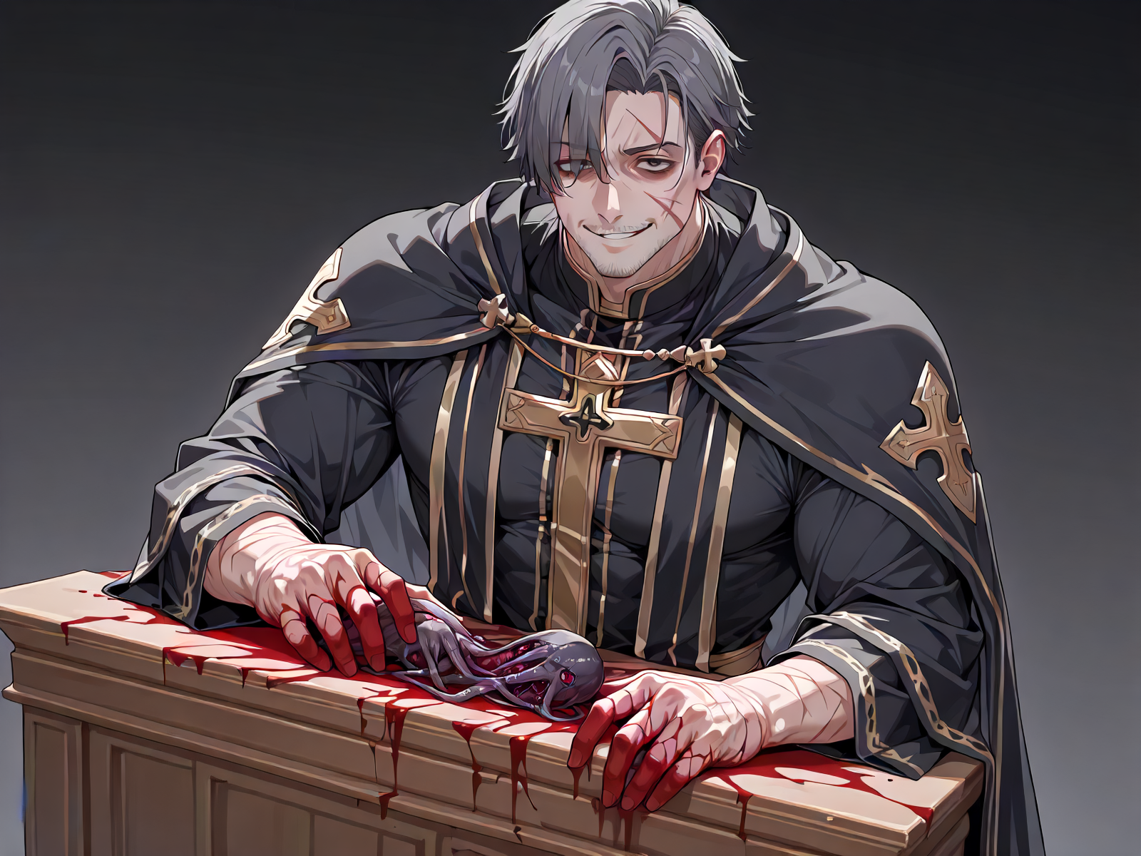 タコさん