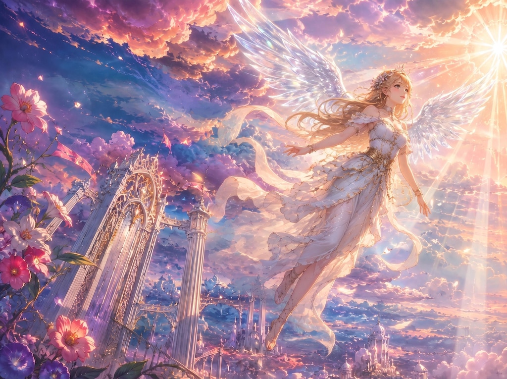 Angel🪽