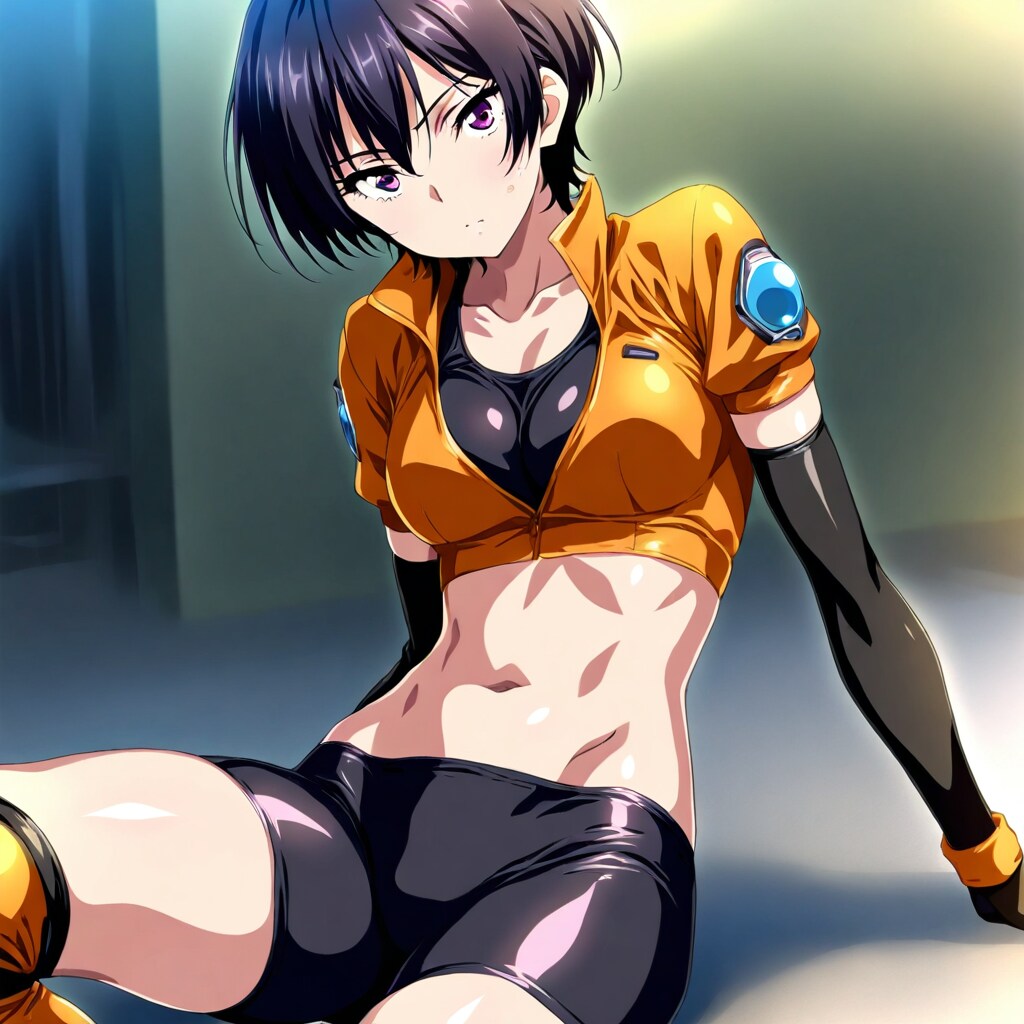 …で。あんたかい？今回の「荷物」の差出人は。