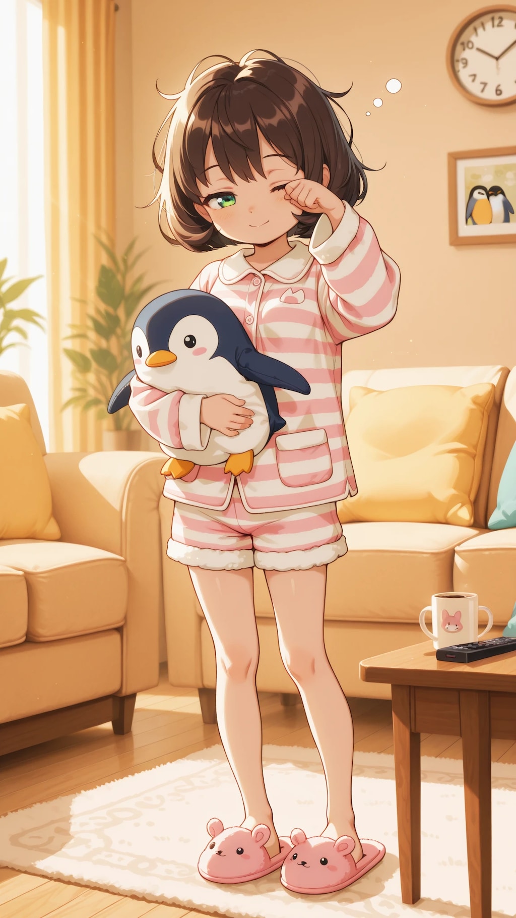 おはようございます