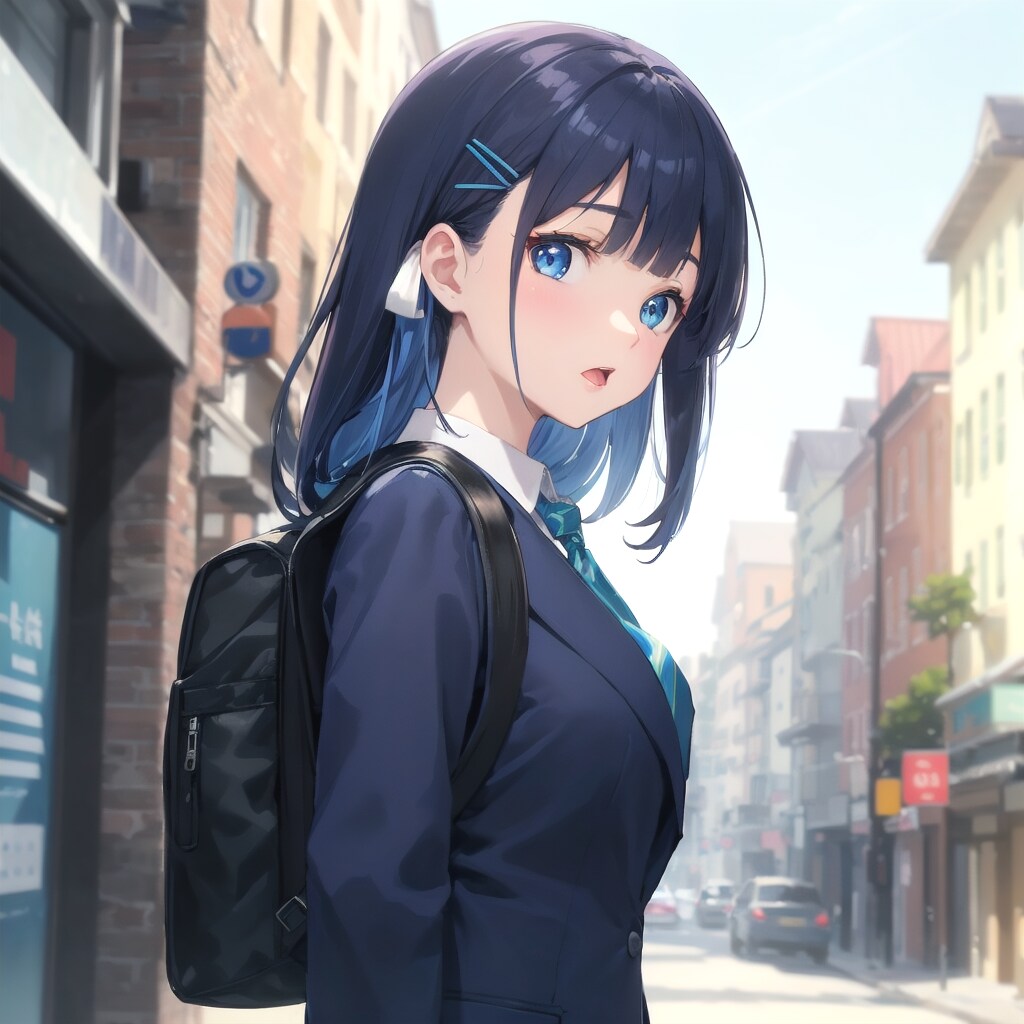 あっ
