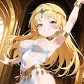 おどりこさん 2枚目
