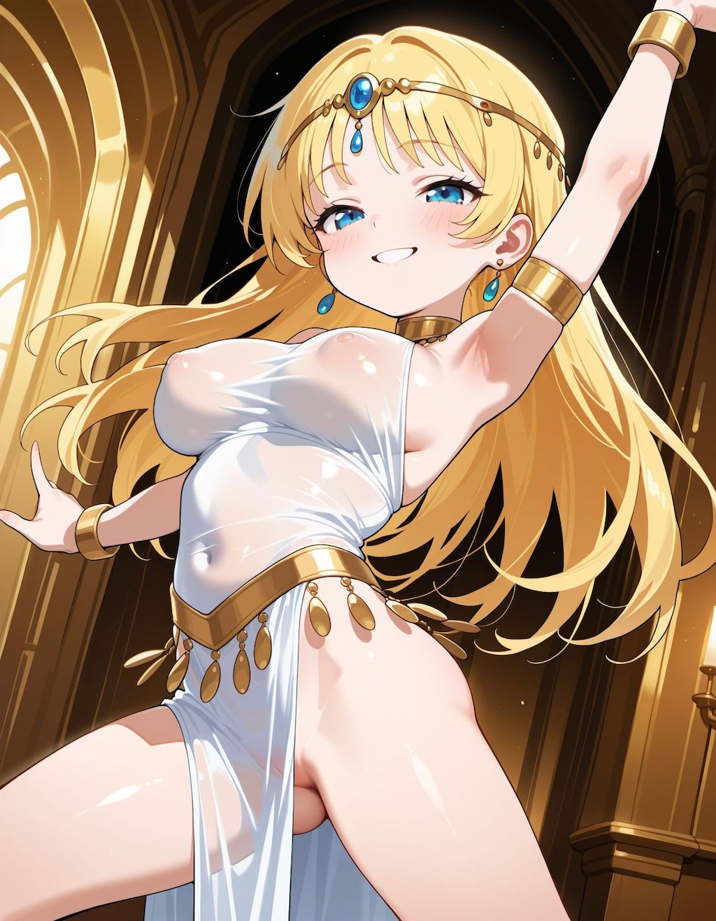 おどりこさん