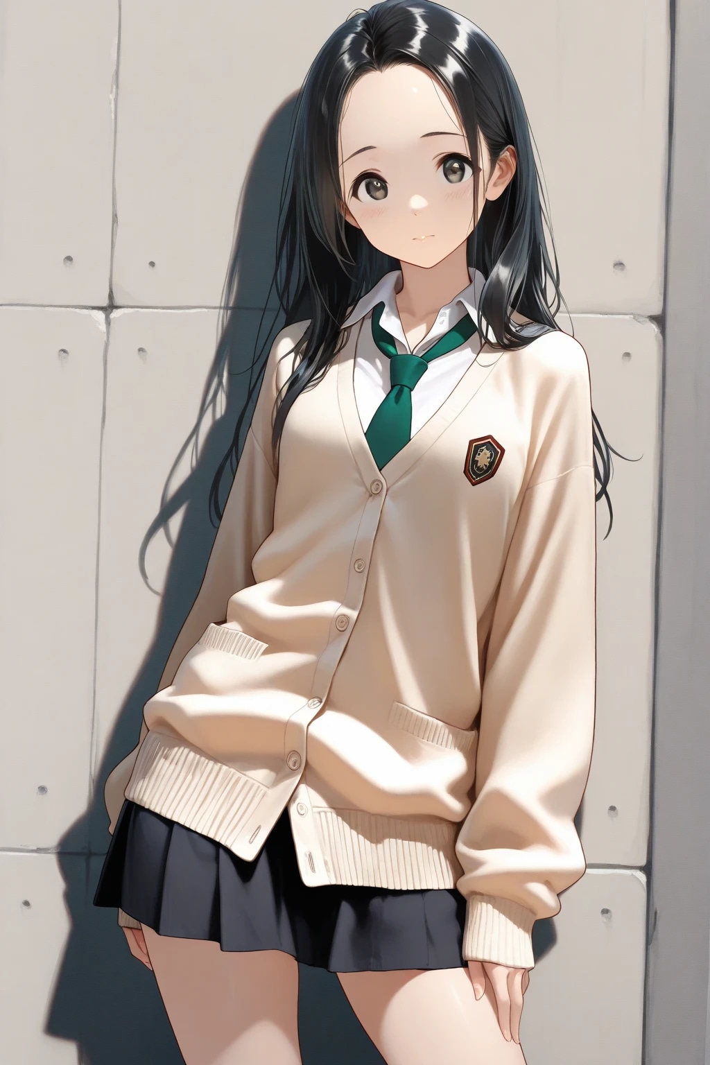 私立聖寧女学院のORIHIME