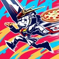 ⚡🍕目の前をぶち抜くおピッツァ🍕⚡ 7枚目
