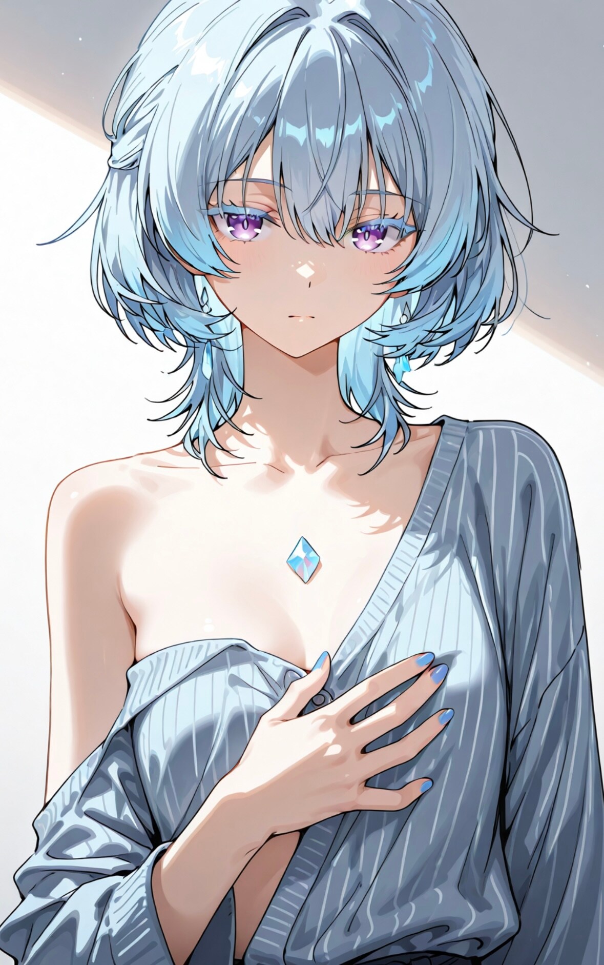 いつまで待たせるの？