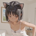 猫耳着エロアイドル 3枚目