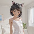 猫耳着エロアイドル 4枚目