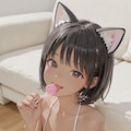 猫耳着エロアイドル 8枚目