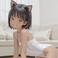 猫耳着エロアイドル 6枚目