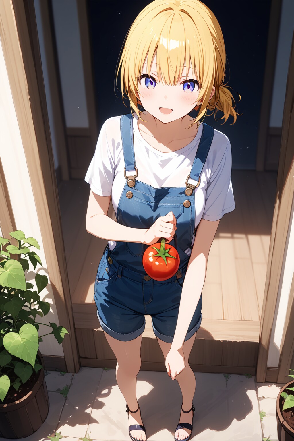 ポイント用 | の人気AIイラスト・グラビア