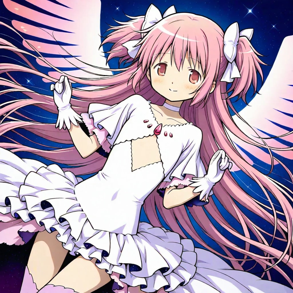 アルティメットまどか