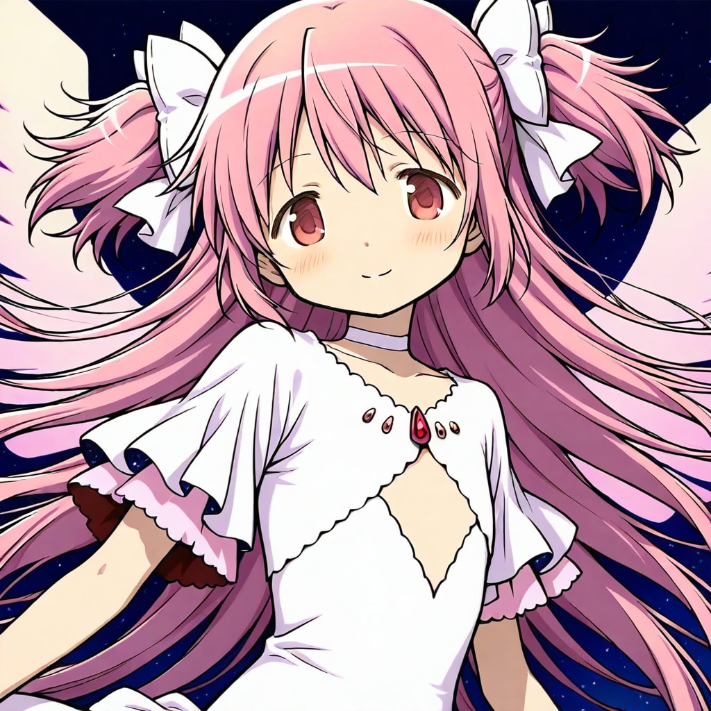 アルティメットまどか