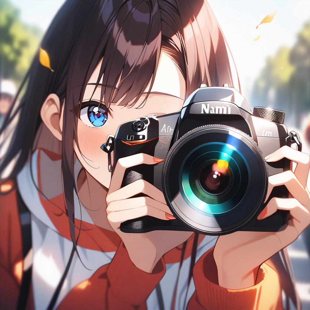 撮影 | の人気AIイラスト・グラビア