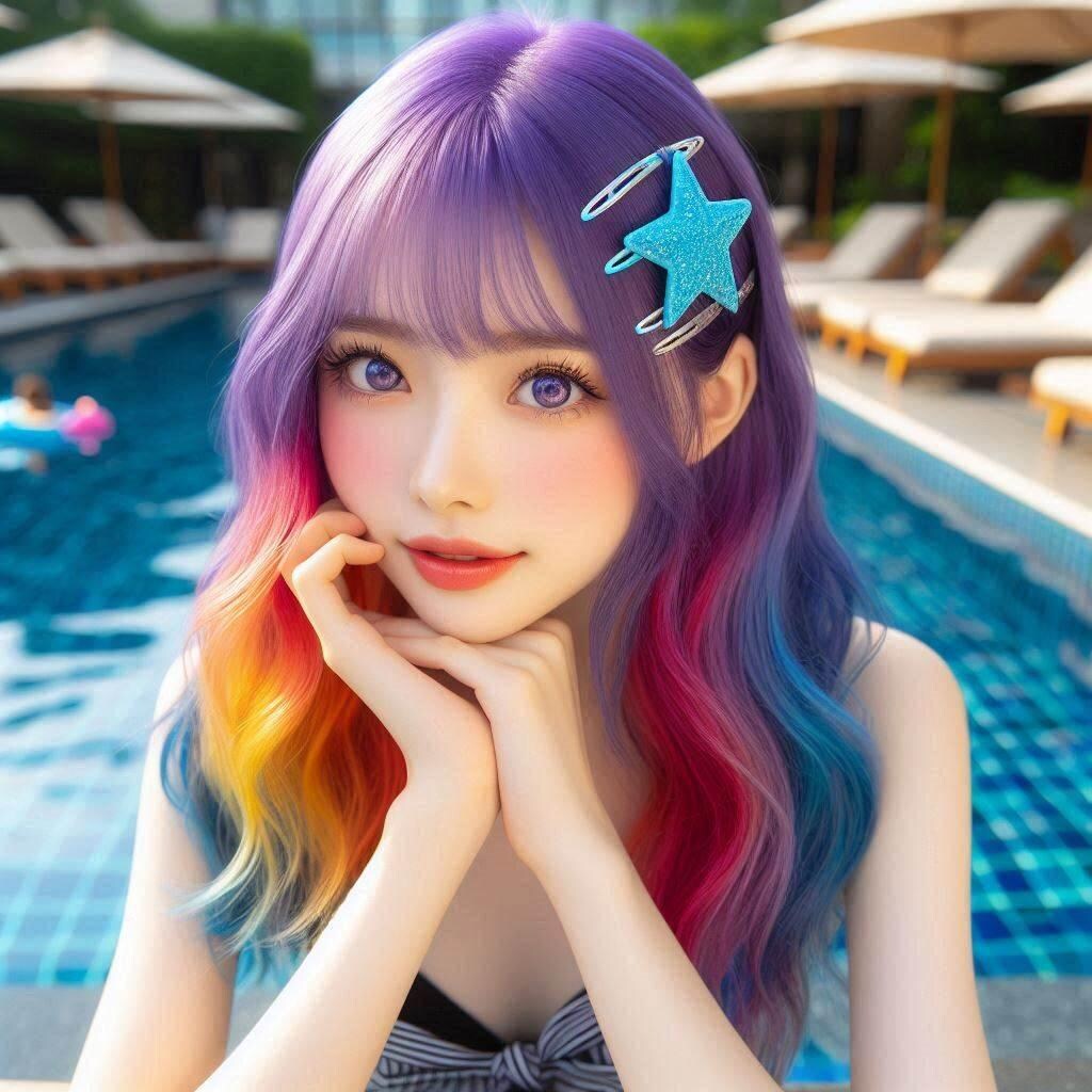 UNICORNちゃん