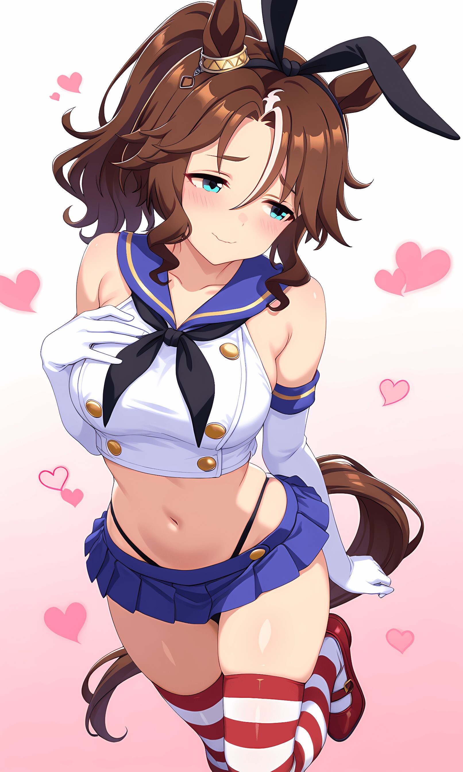 パマちん