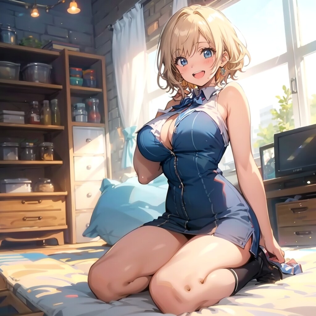 ふともも