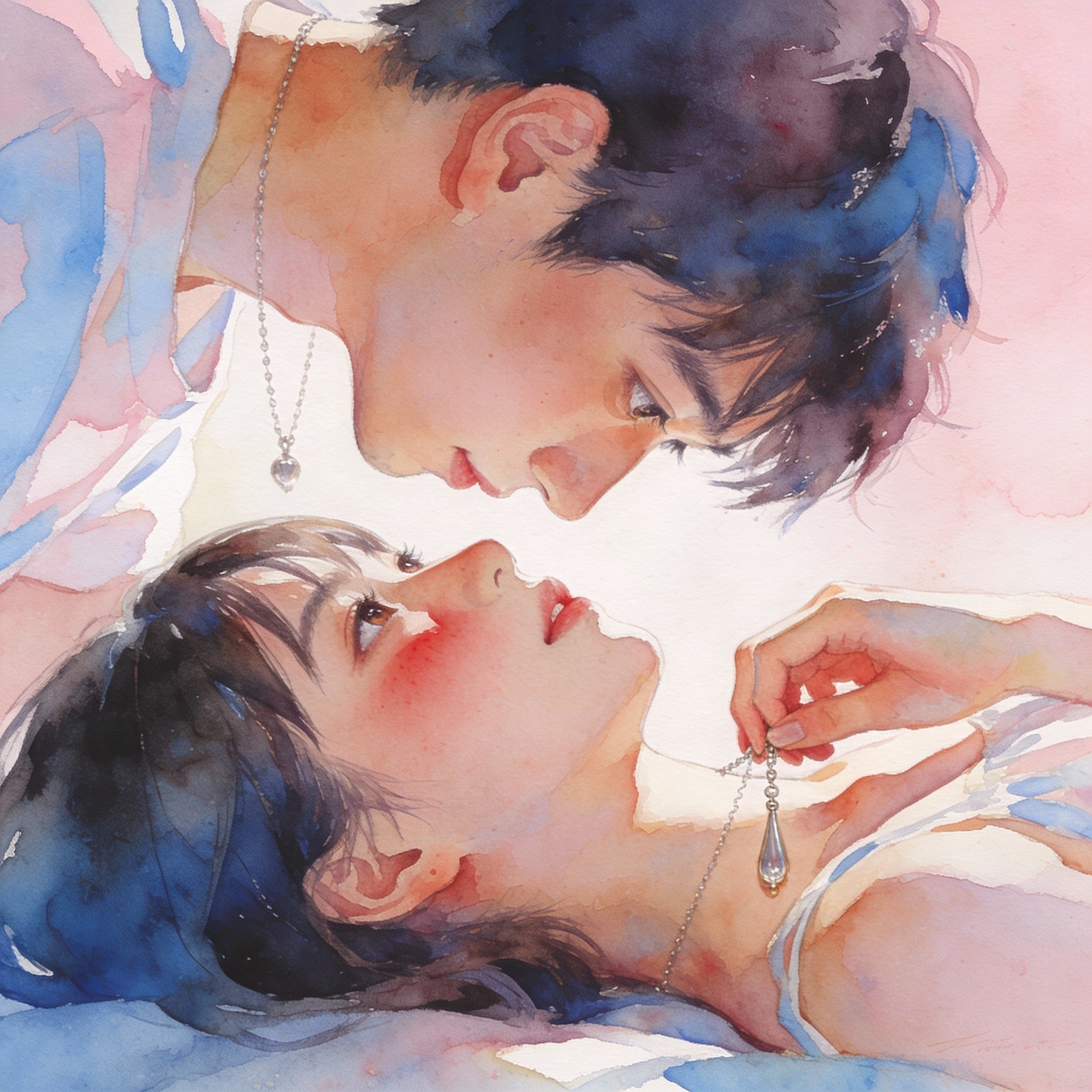 誓い | の人気AIイラスト・グラビア