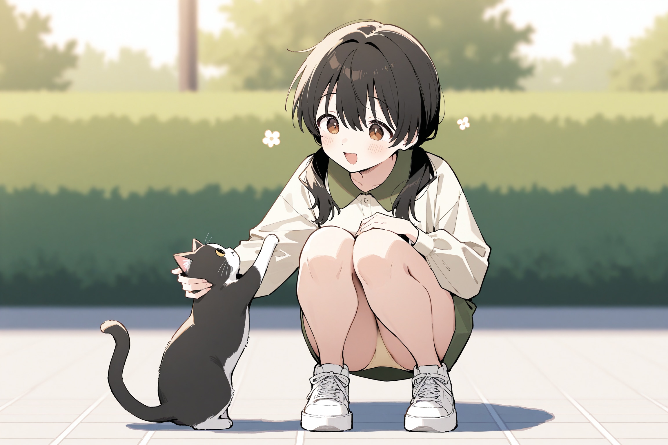 ぱんつ