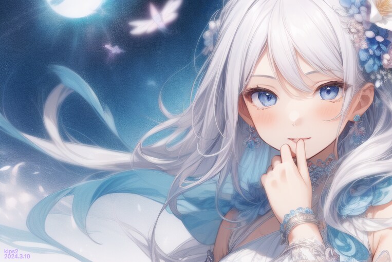 星月夜45