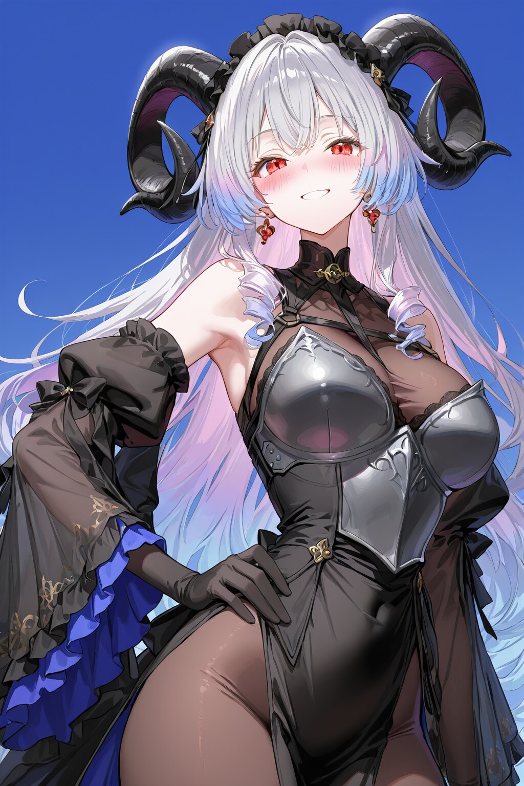 demon