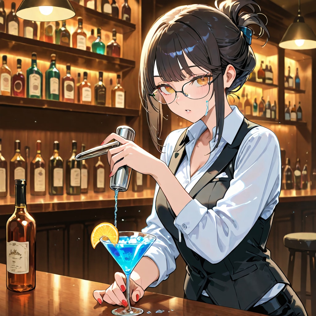 DAISY⑧ | の人気AIイラスト・グラビア