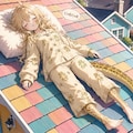 家守 5枚目