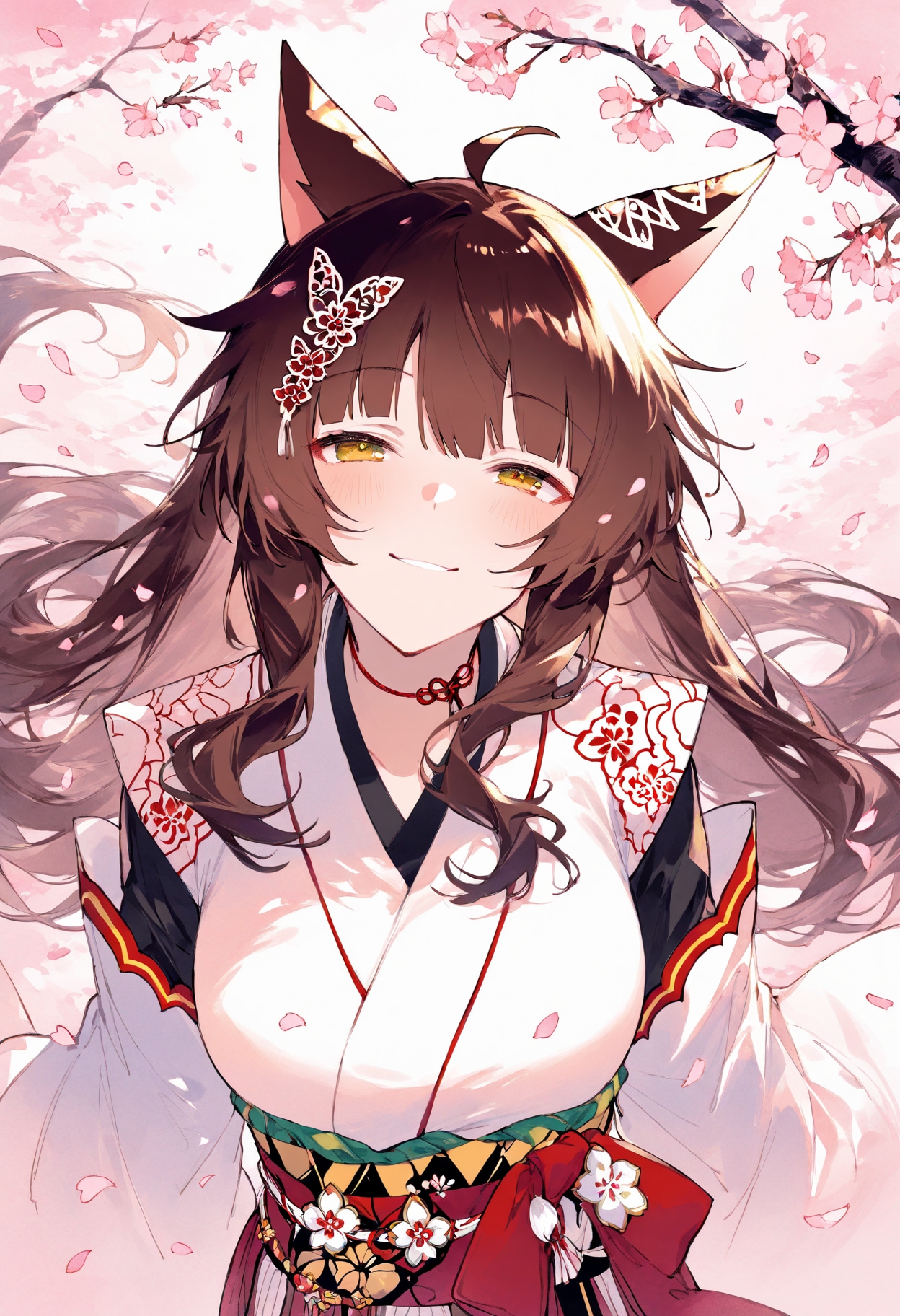 フミ / にじさんじ | の人気AIイラスト・グラビア