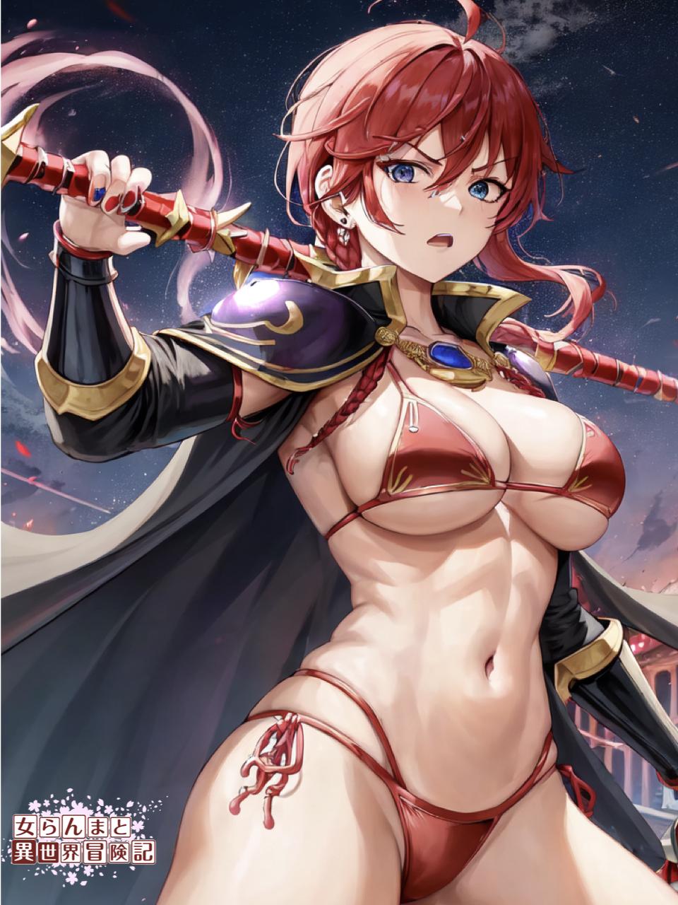 この戦い、負けられないぜ！