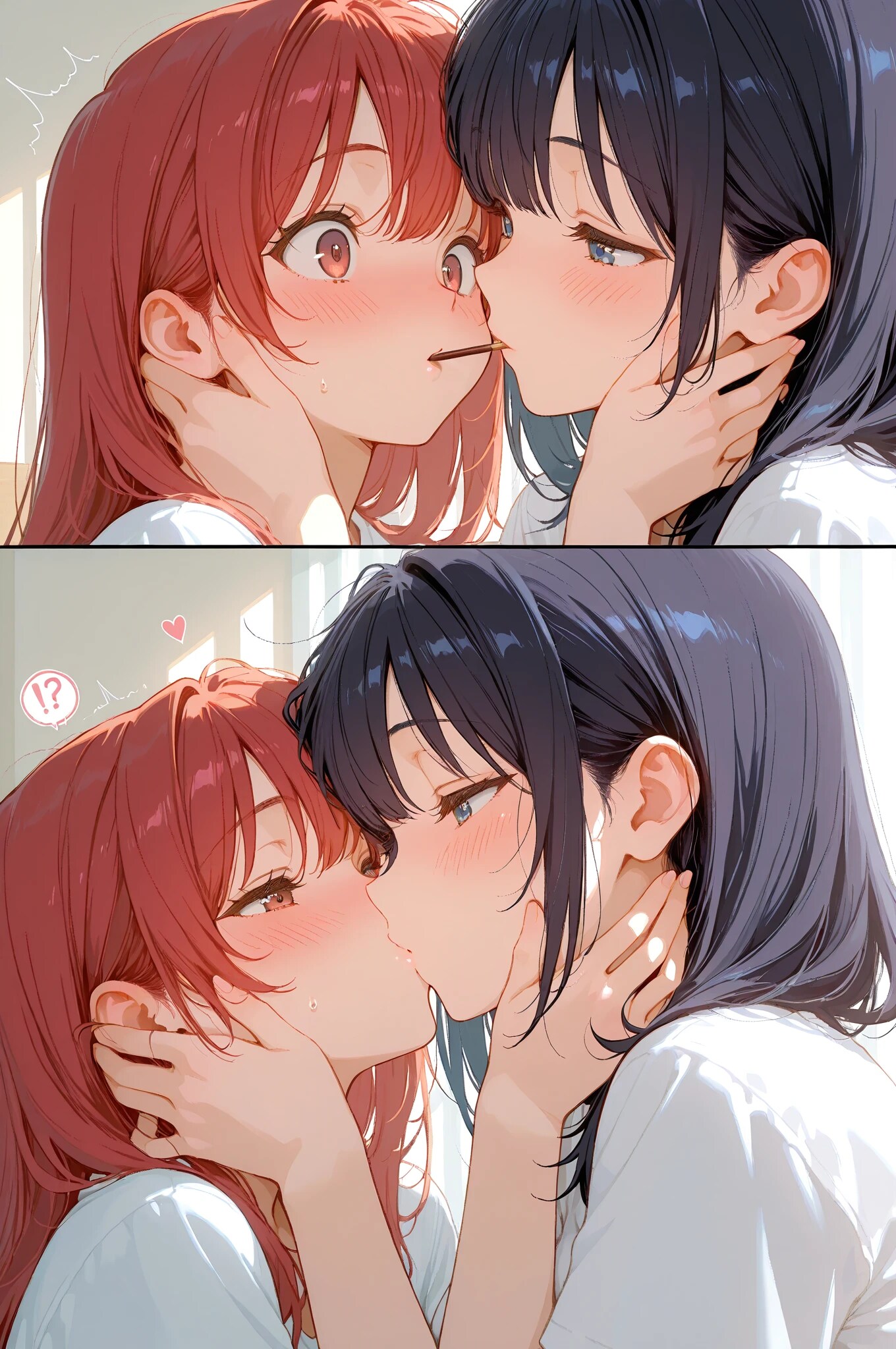 (え・・えっ？！)
