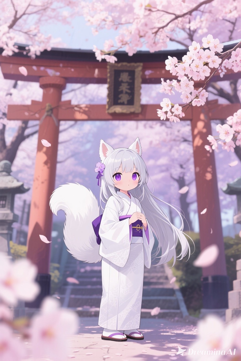 虎鼠神社の御神体666