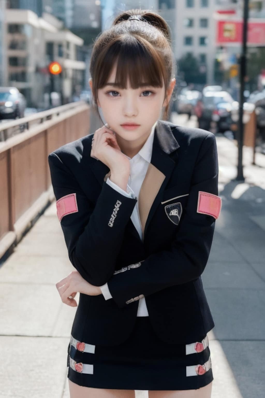 曇りっ娘ちゃん