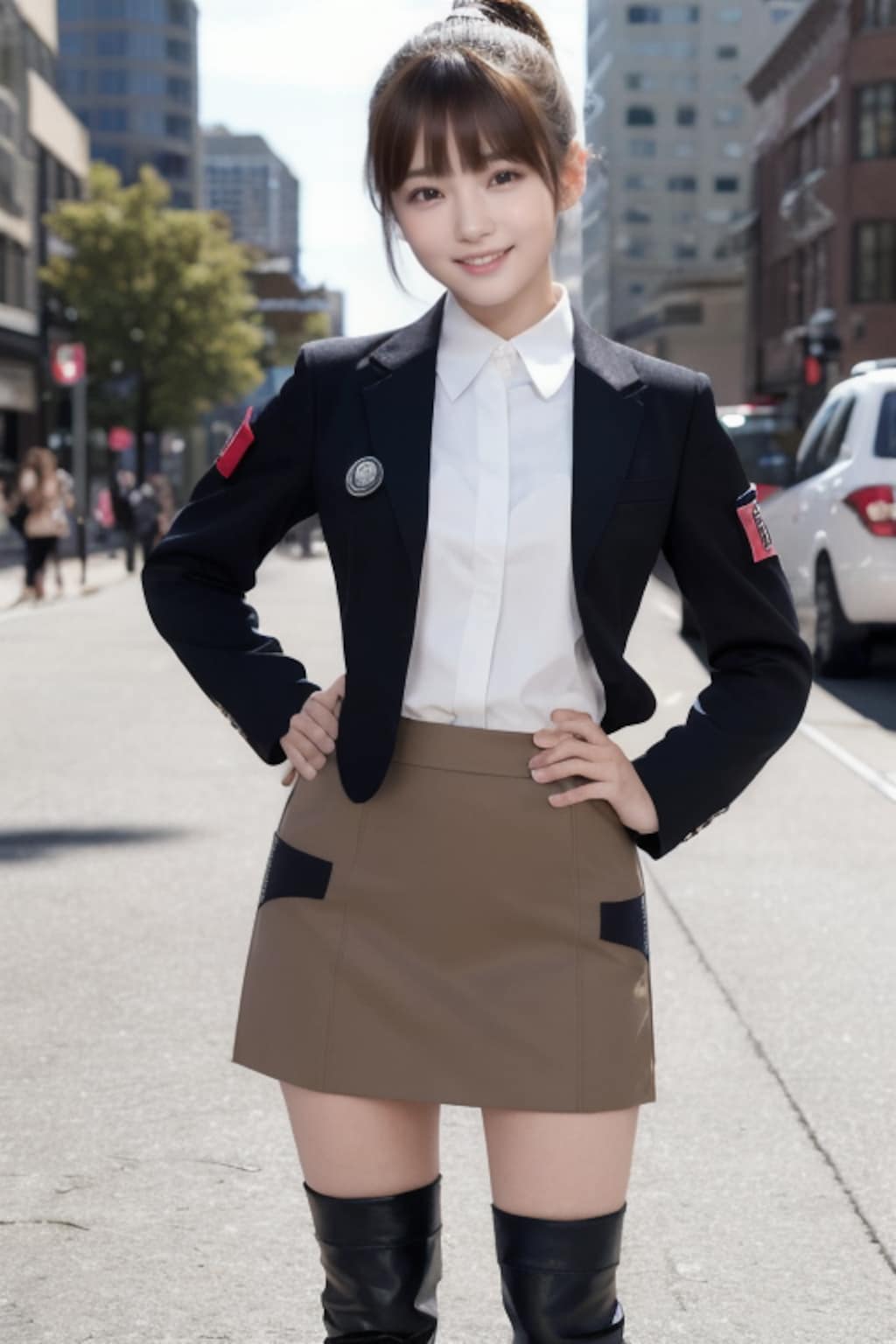 曇りっ娘ちゃん