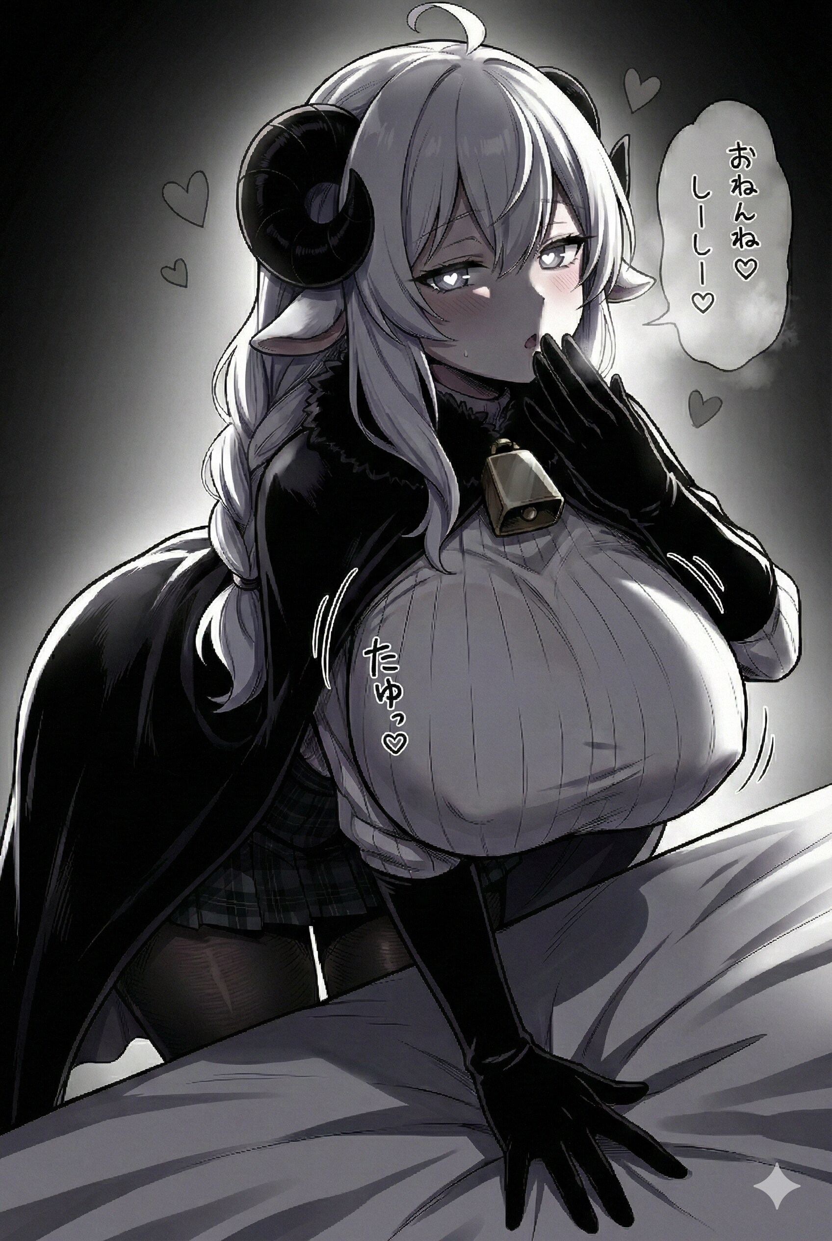 食う者