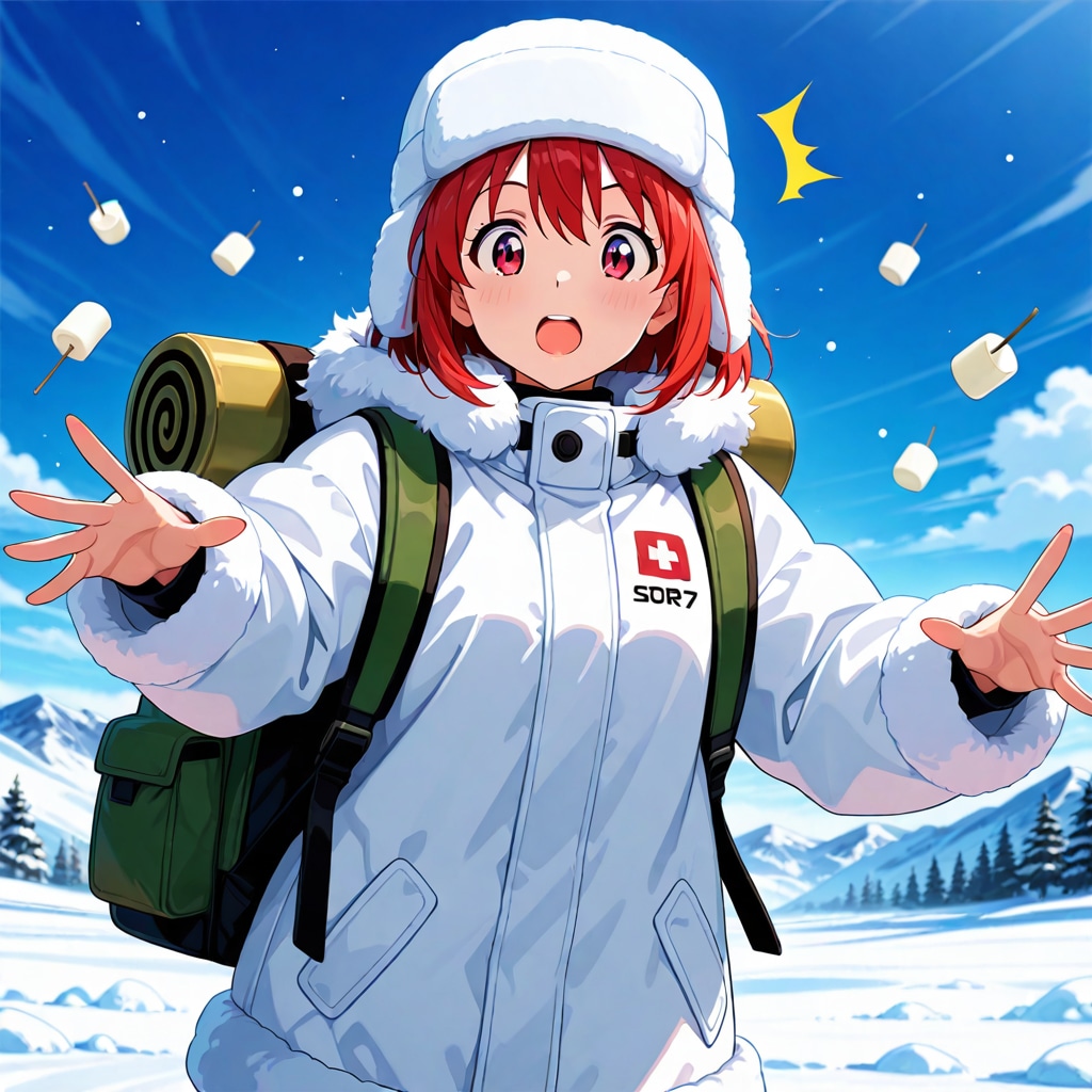 ましゅまろ
