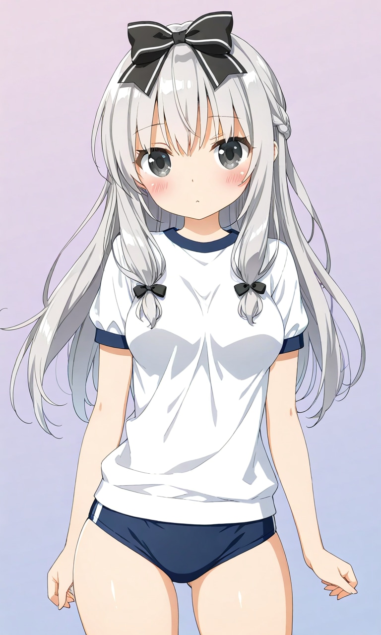 雪村すもも | の人気AIイラスト・グラビア