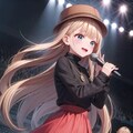 声優ライブ 3枚目